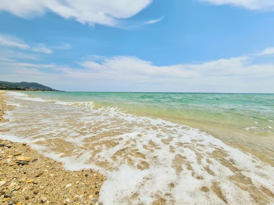 Mom'S Seaside Home Kariani Luaran gambar