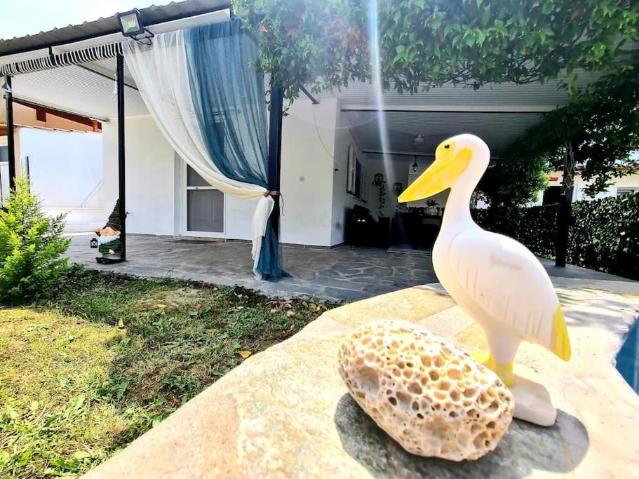 Mom'S Seaside Home Kariani Luaran gambar