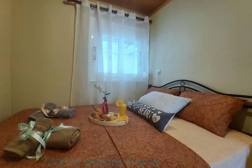 Mom'S Seaside Home Kariani Luaran gambar