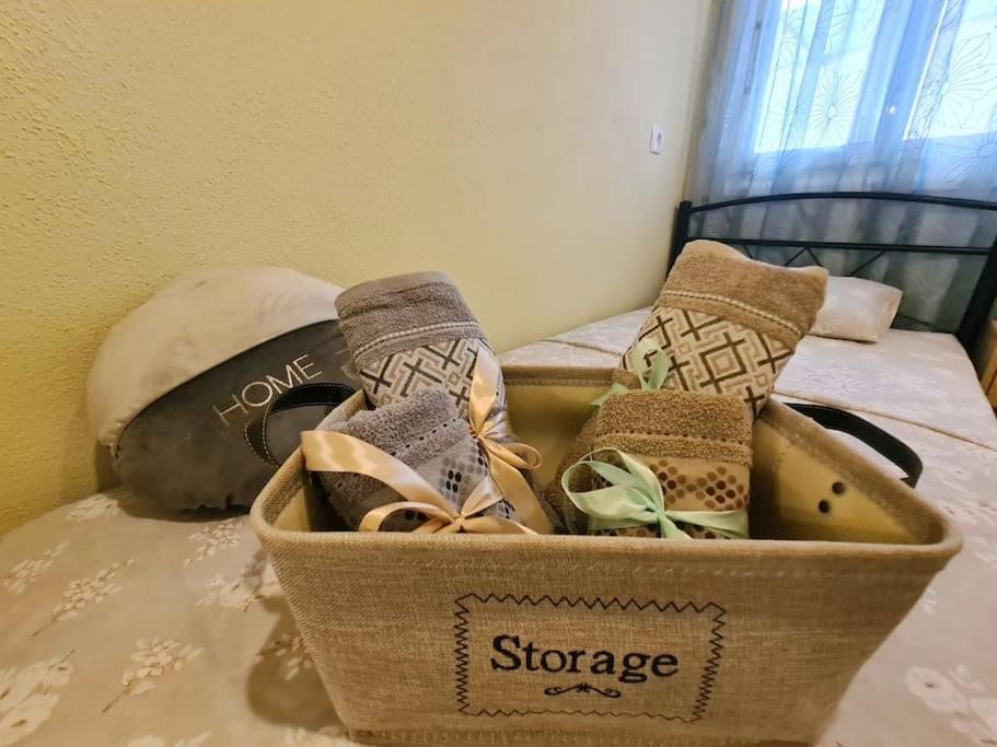 Mom'S Seaside Home Kariani Luaran gambar