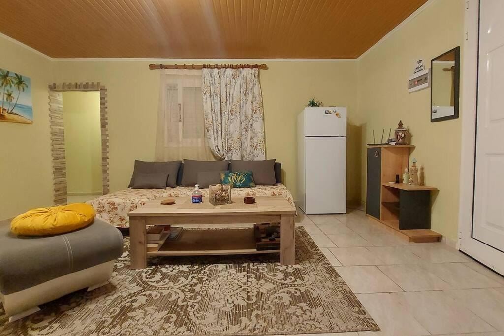 Mom'S Seaside Home Kariani Luaran gambar